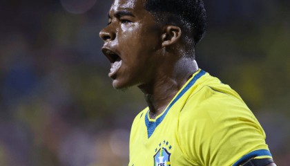 国际赛综述：法甲球员 6 大高光表现