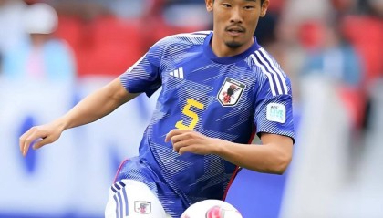 执着于三大联赛，拒绝法甲邀约！守田英正静待英超、西甲、意甲机会