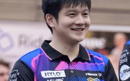 祝贺樊振东！德甲男团决赛连砍2分夺冠，出国打球3次携手队友登顶